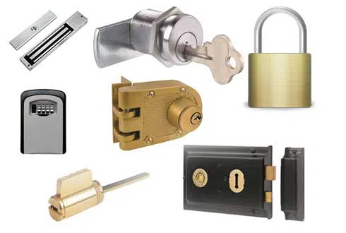Gold Locksmith Store Portland, OR 503-610-9267 logo-image - lock-installation